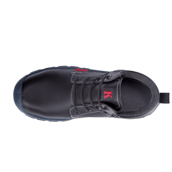 Bota Dielectrica - Imagen 3